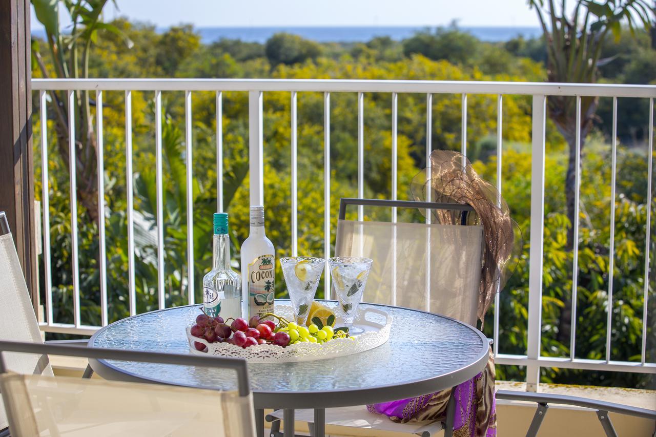 Villa Tropical Agia Napa