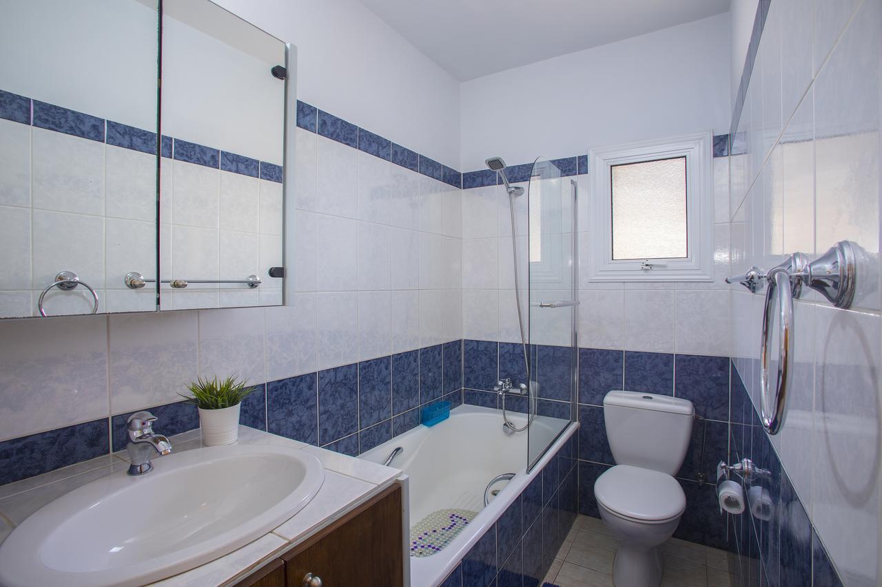 Villa Tropical Agia Napa