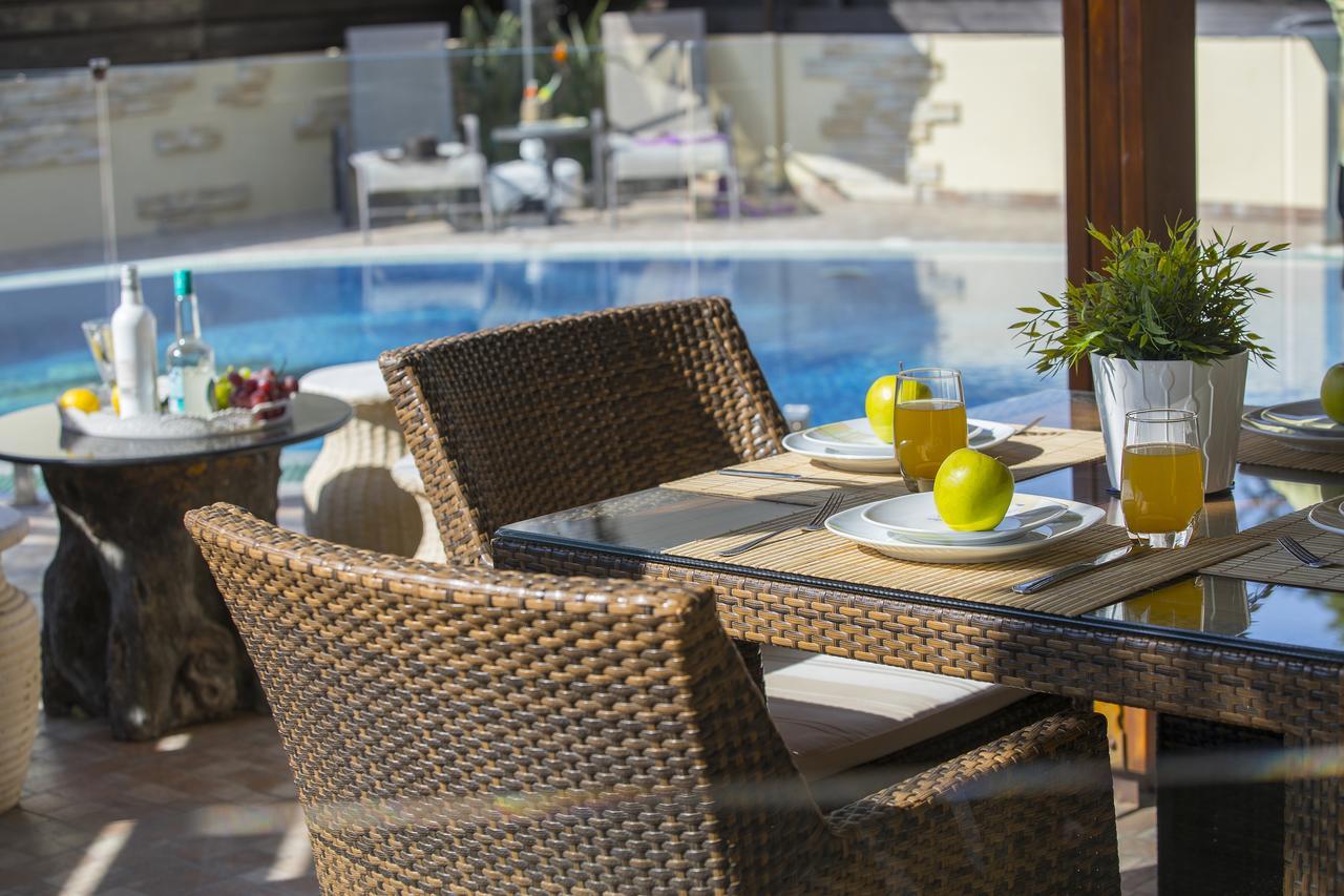 Tropical Villa Agia Napa